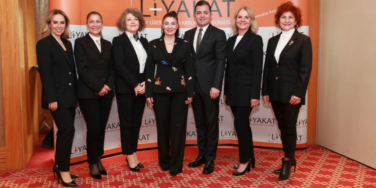 LİYAKAT’ta yeni dönem