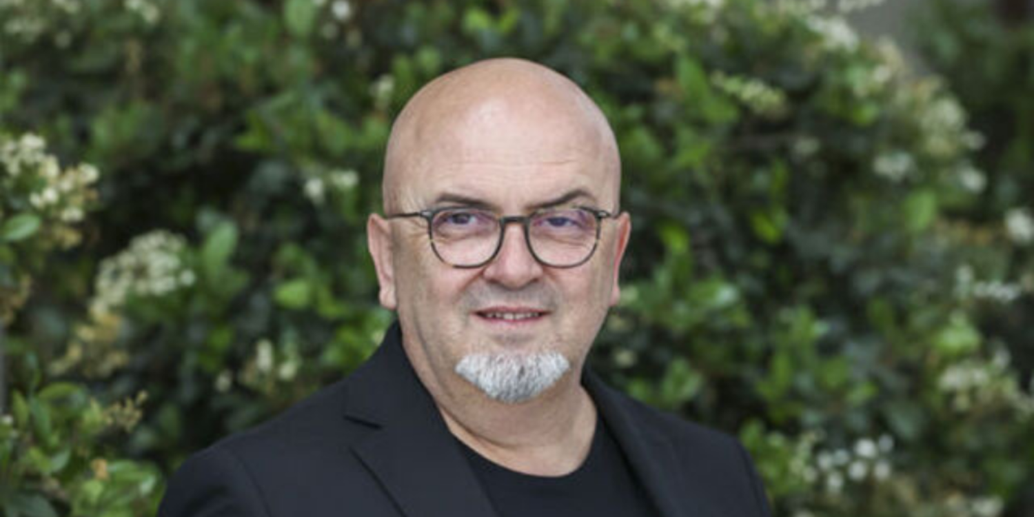 Birol Güven, Sinema Genel Müdürü olarak atandı