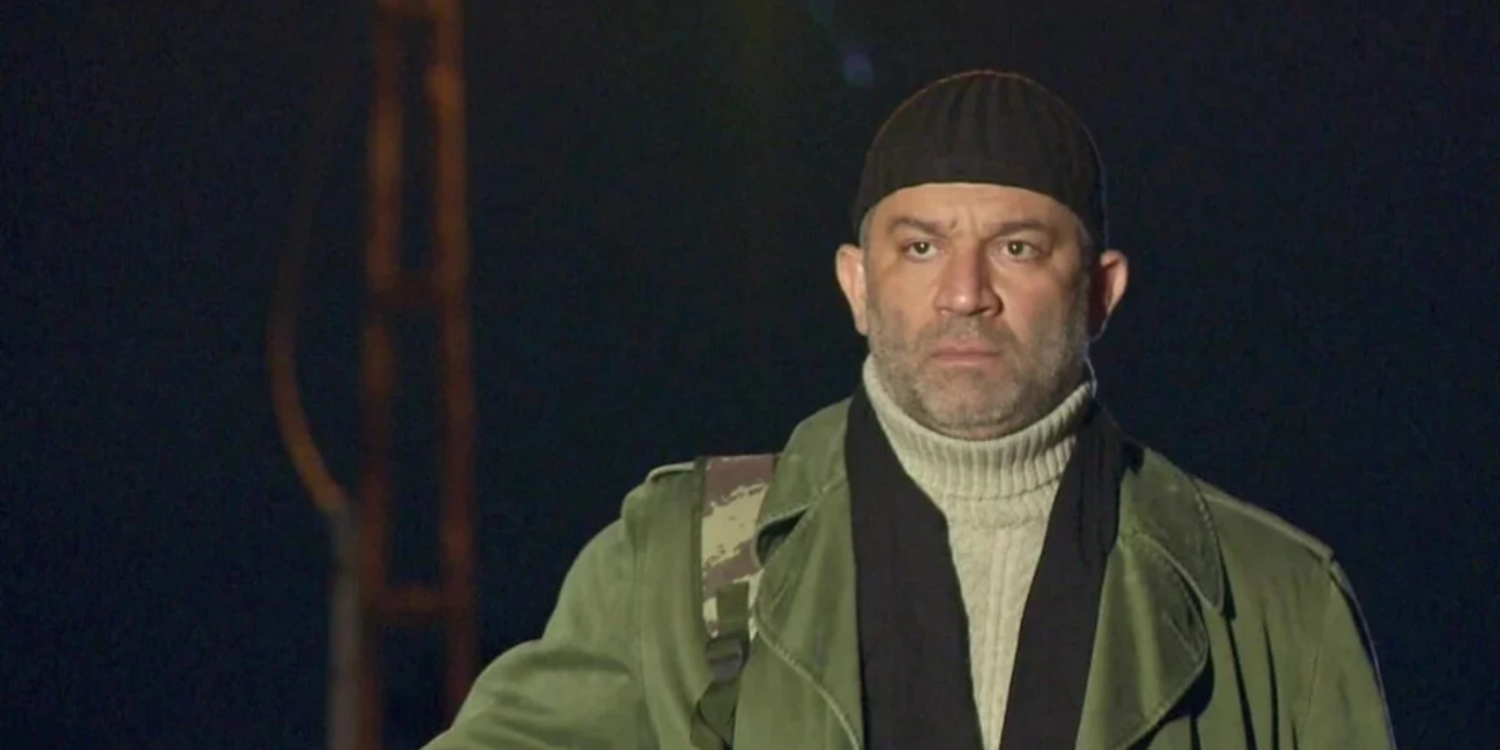 Şevket Çoruh'un acı günü