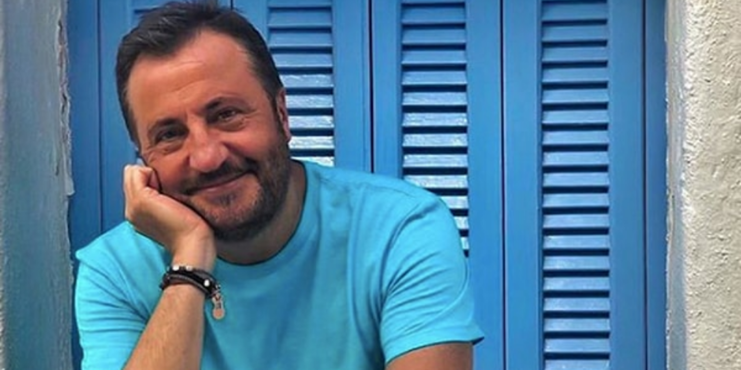 Ercan Saatçi gözaltına alındı