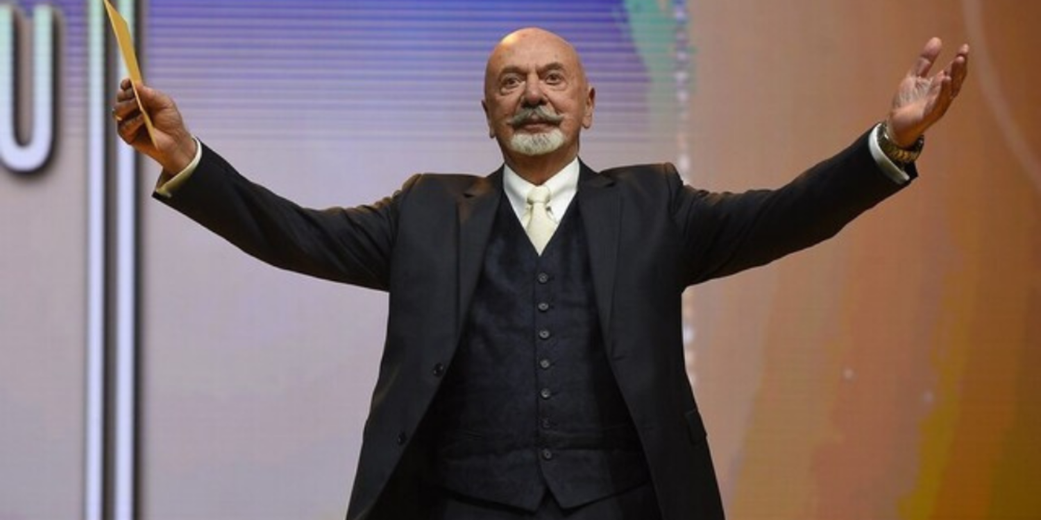 Erkan Yolaç hayatını kaybetti