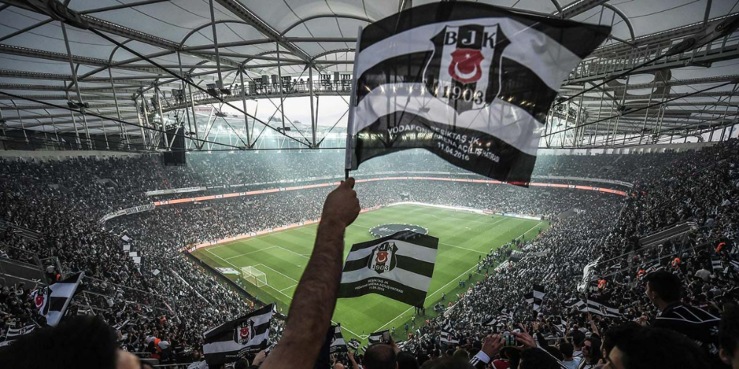 Beşiktaş taraftarına Twente deplasmanı müjdesi