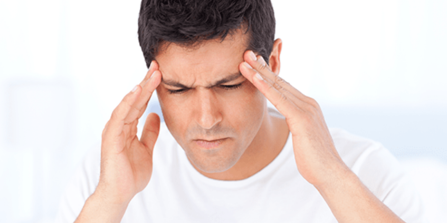 Her baş ağrısı migren değil