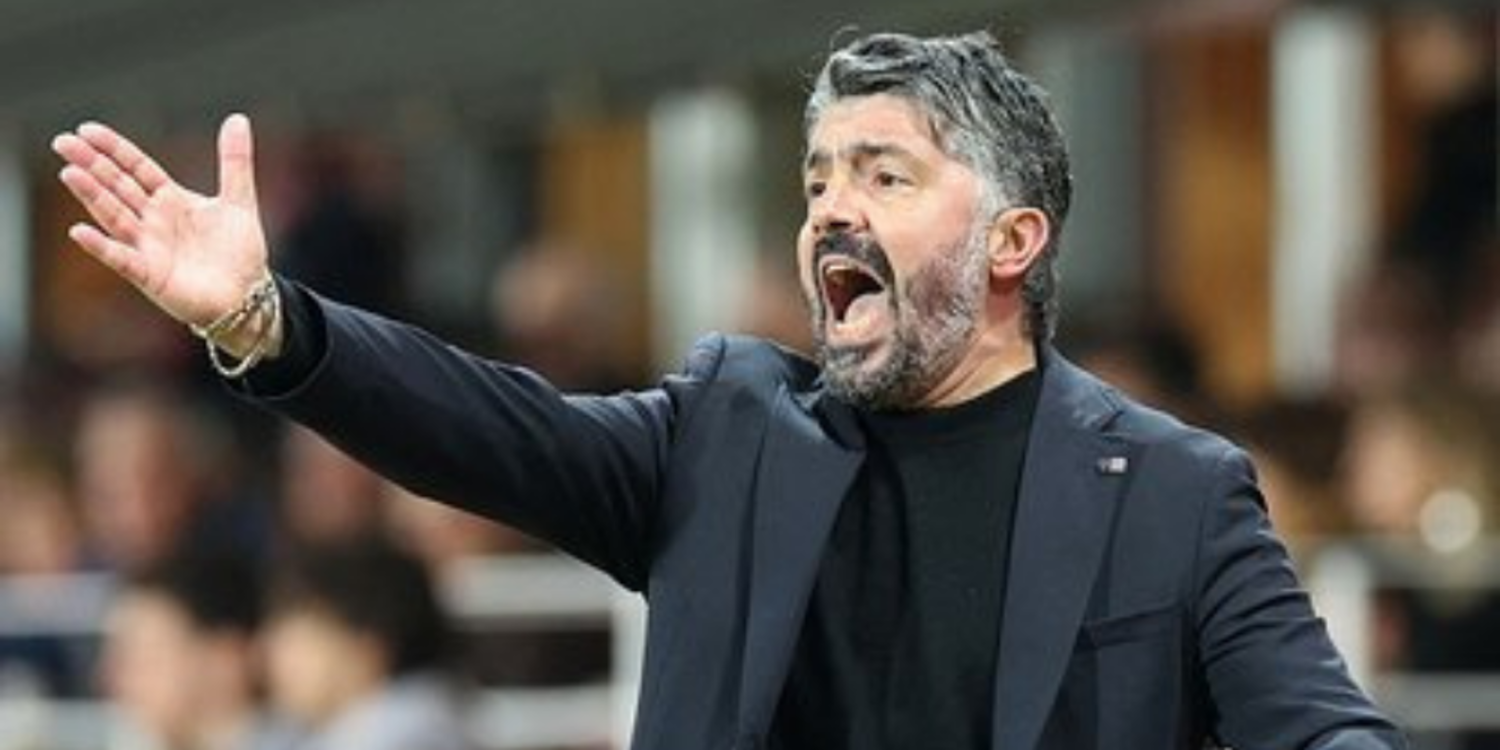 Gattuso'nun yeni takımı belli oldu