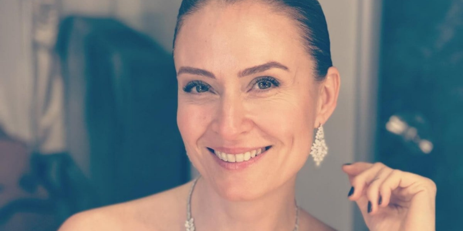 Ceyda Düvenci yeni bir aşka yelken açtı