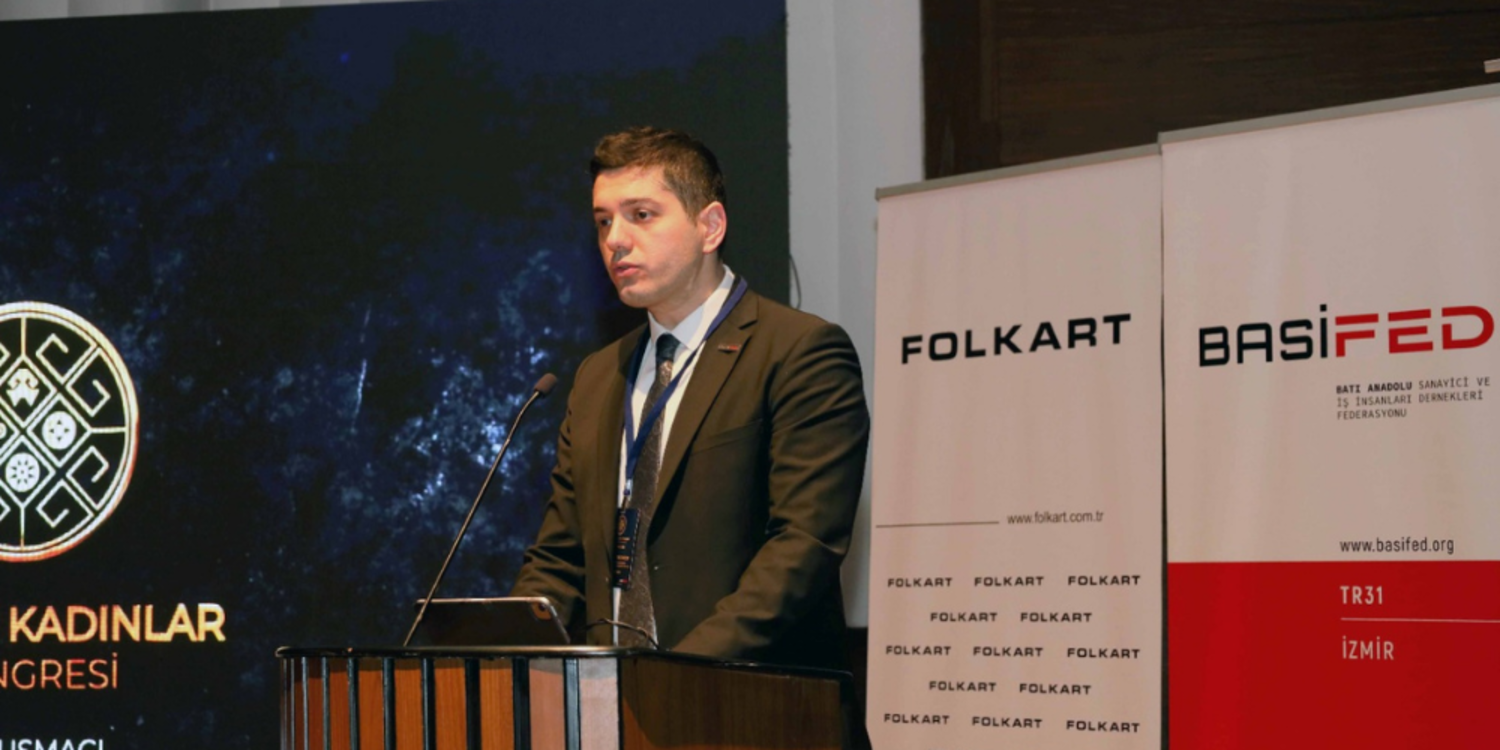 Kadınlar, ekonominin ve siyasetin tam merkezinde olmalı