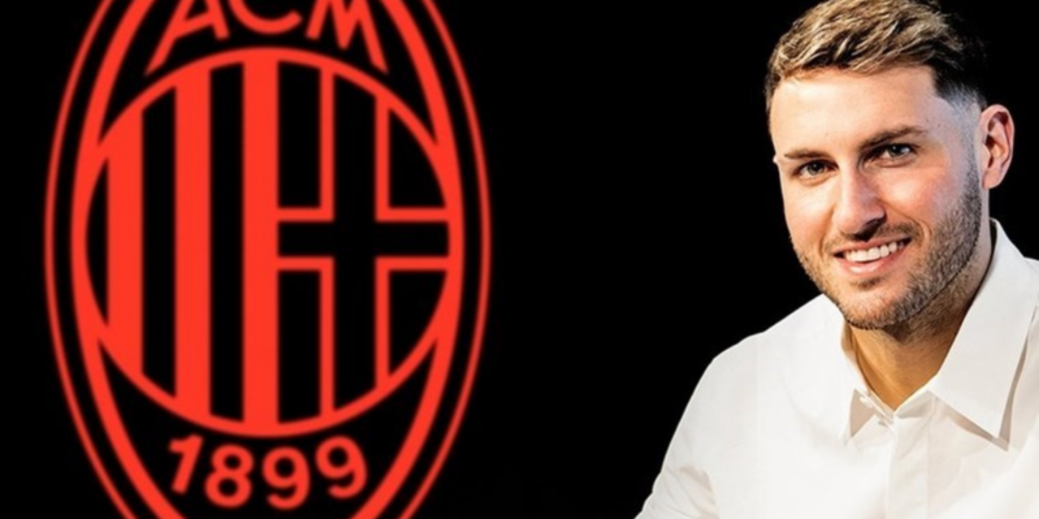 Milan, Santiago Gimenez'i kadrosuna kattı