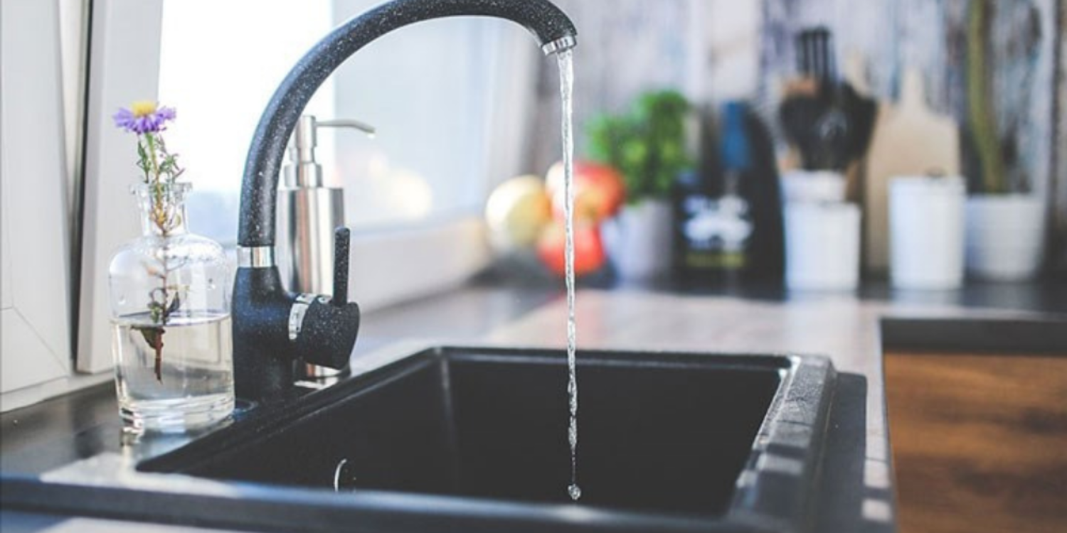 İstanbul'da suya zam yapıldı