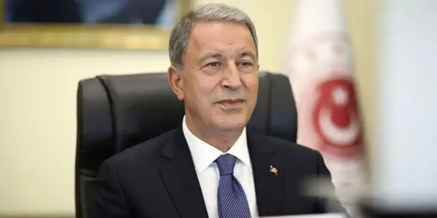 Hulusi Akar'dan, Özel'e tazminat davası