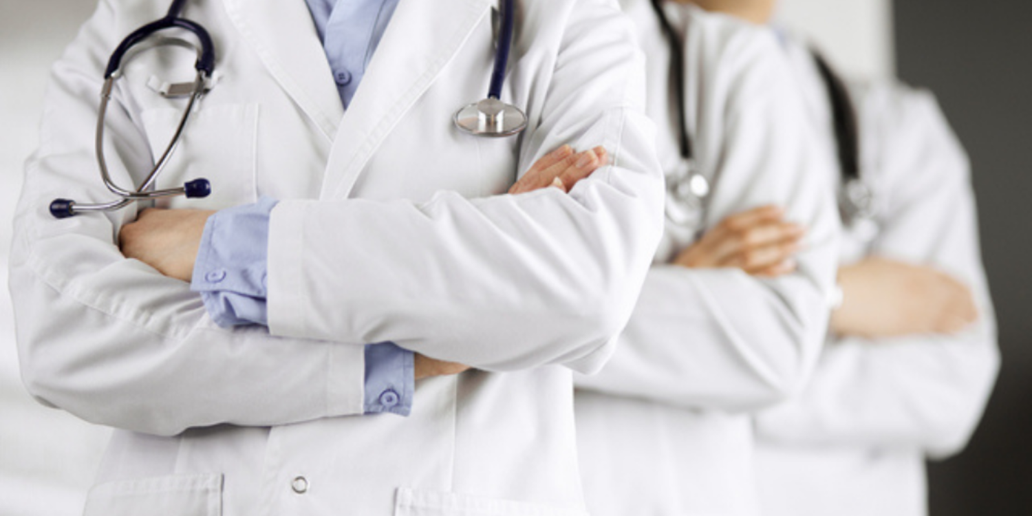 Doktor “göçü” durmuyor