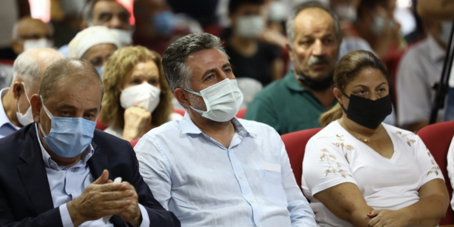 Sivas Katliamı 28’inci yılında Bayraklı’da anıldı