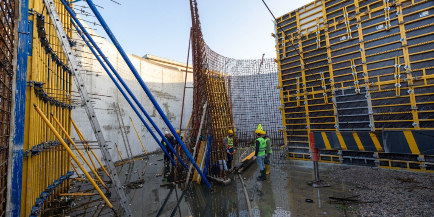 İZSU 28 milyar liraya ulaşan yatırım ve projelerini duyuracak