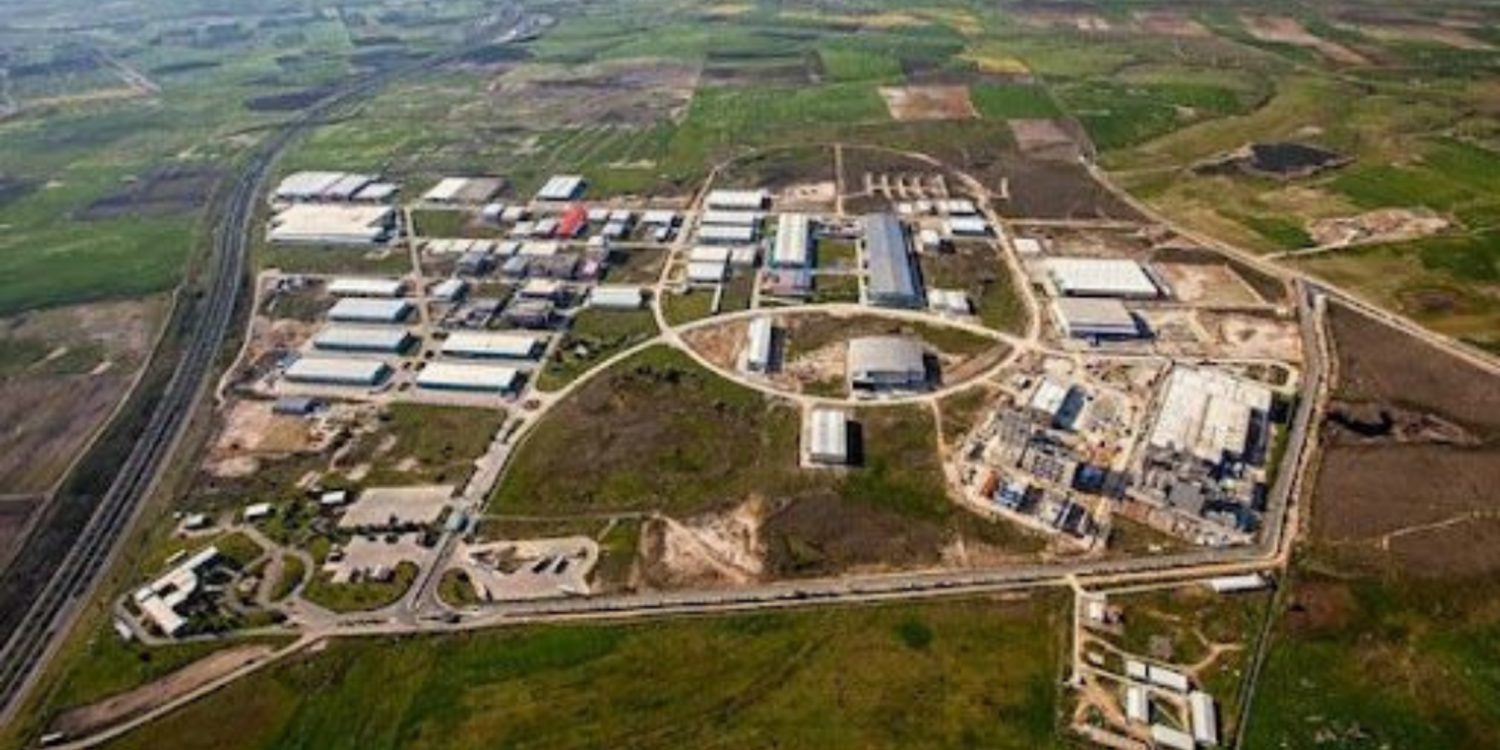 İstanbul sanayicisinin gözü İzmir’de