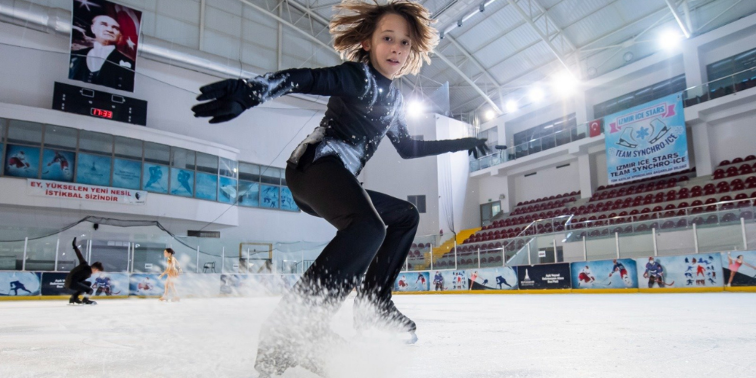 İzmir'de "buz devri" başlıyor