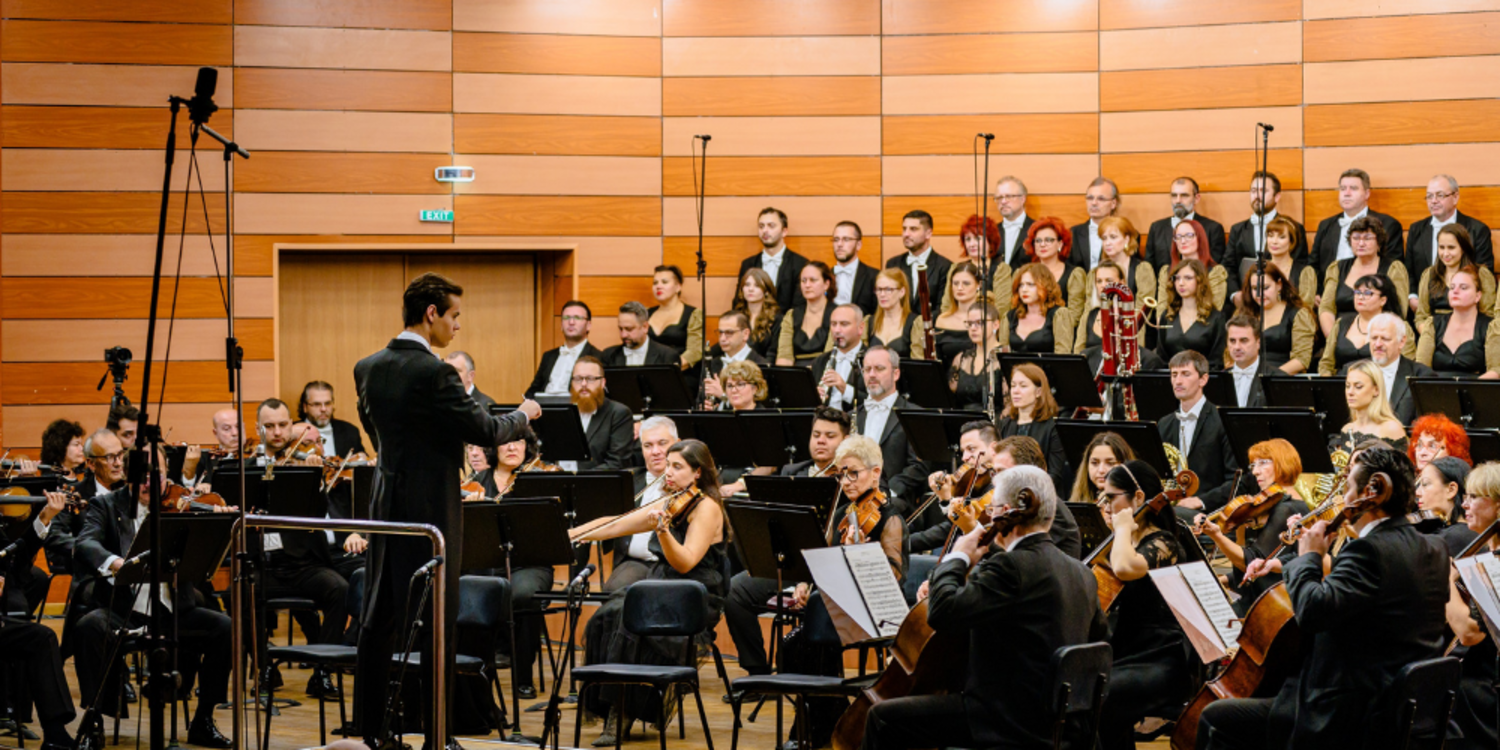 Dünyanın en genç şeflerinden Haberstock İzmir'e geliyor