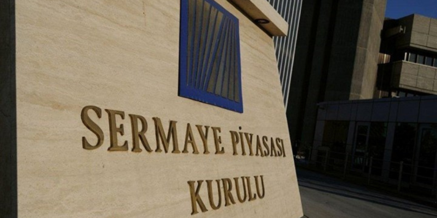 Sermaye Piyasası Kurulu'ndan iki yeni fona onay