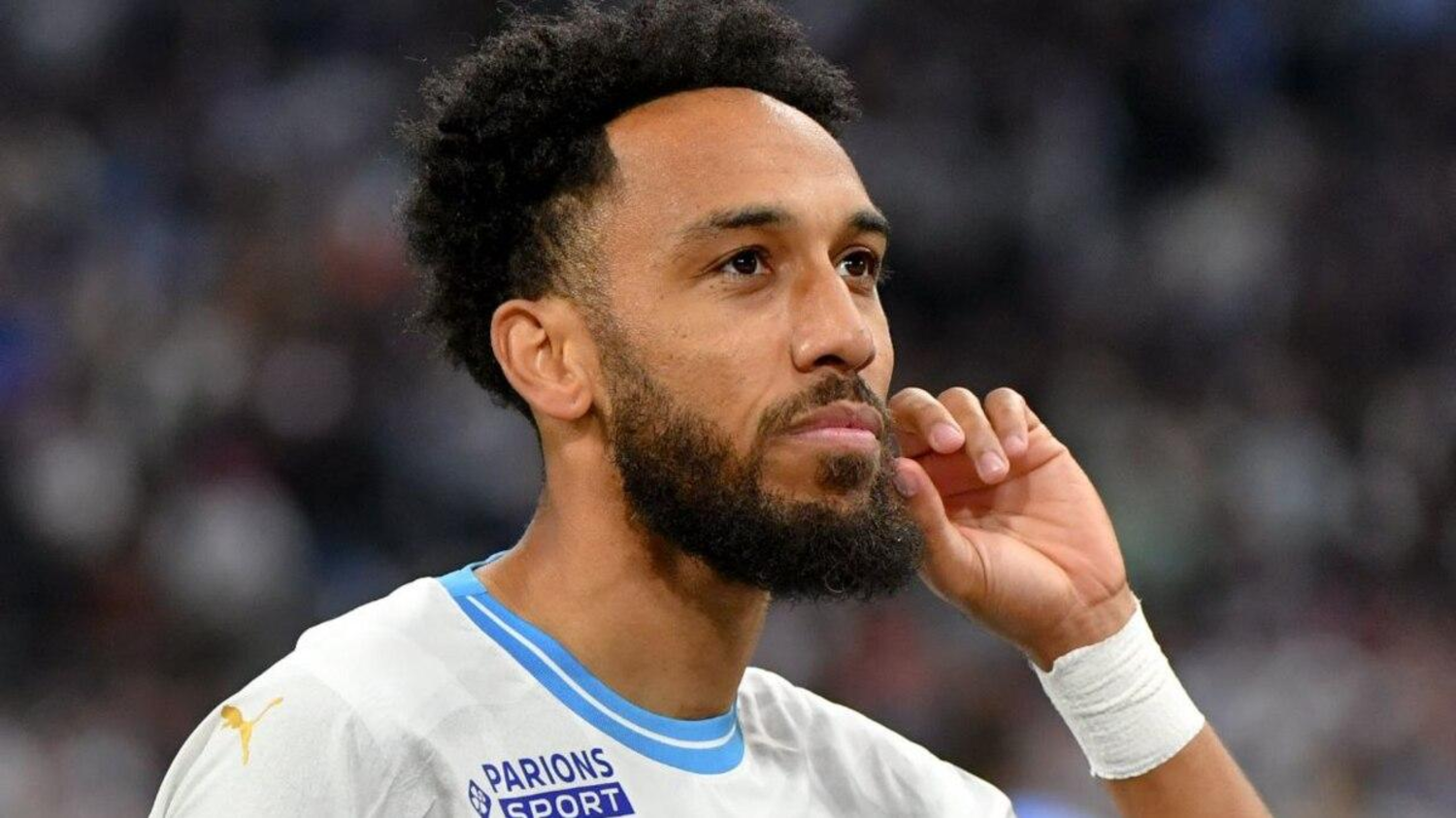 Pierre-Emerick Aubameyang eski takımına geri döndü