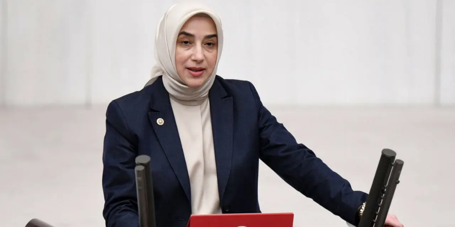 "Her şeyi paraya bağlıyorsunuz" sözleriyle tepki çeken AKP'li Zengin'den yanıt