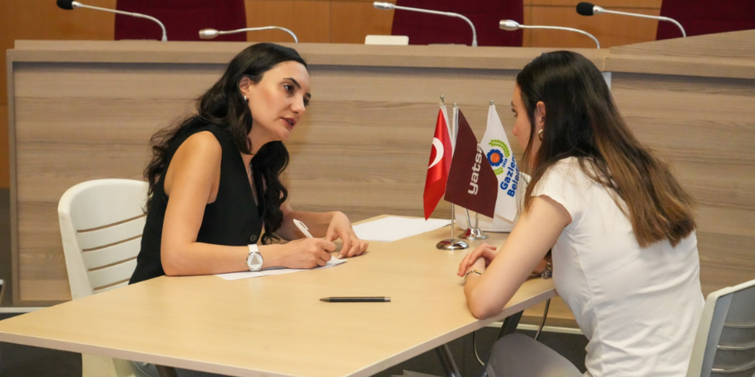 CV Bank, Mayıs ayında 94 kişiyi iş sahibi yaptı