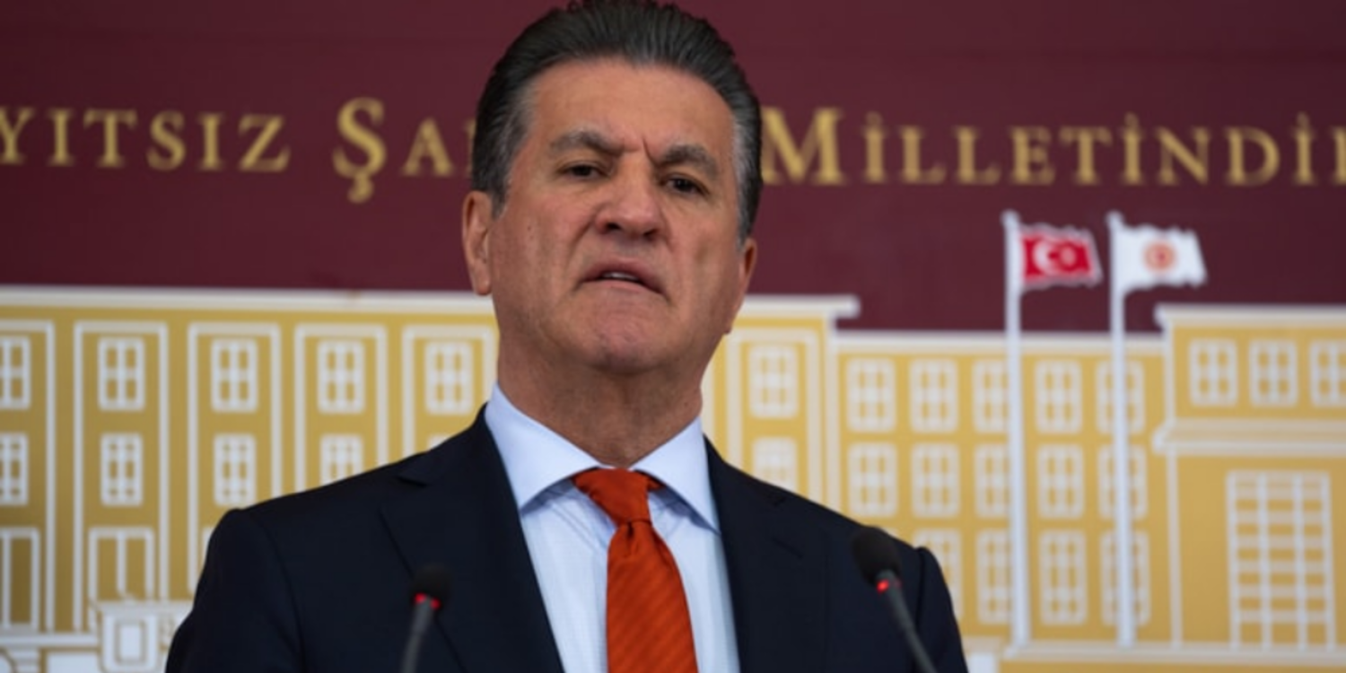 Sarıgül’den yeni açıklama: Raporu paylaştı