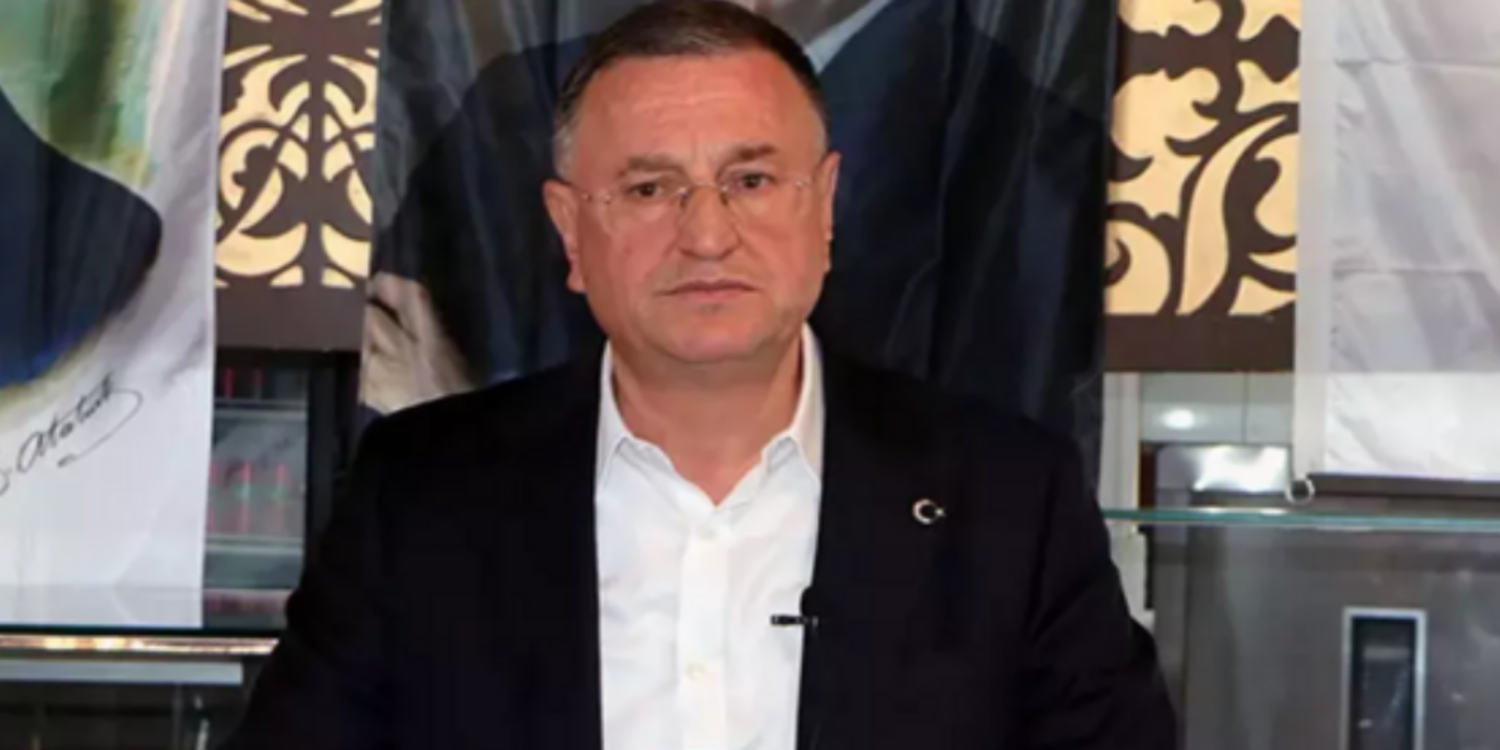 CHP, Lütfü Savaş'la devam edecek