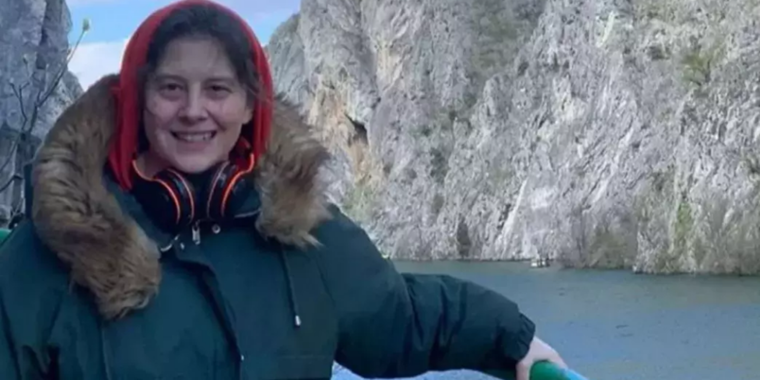 Ece Gürel'in kıyafetleri inceleme altına alındı