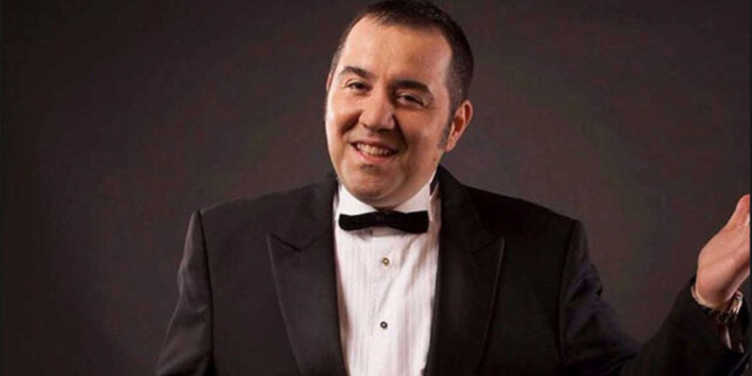 Ata Demirer Gazinosu geliyor