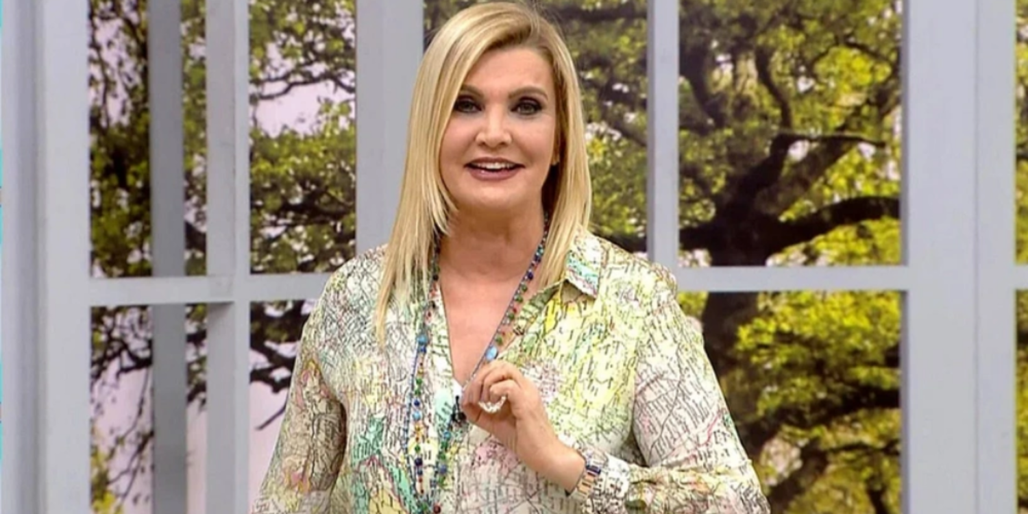 Derya Baykal film setine döndü