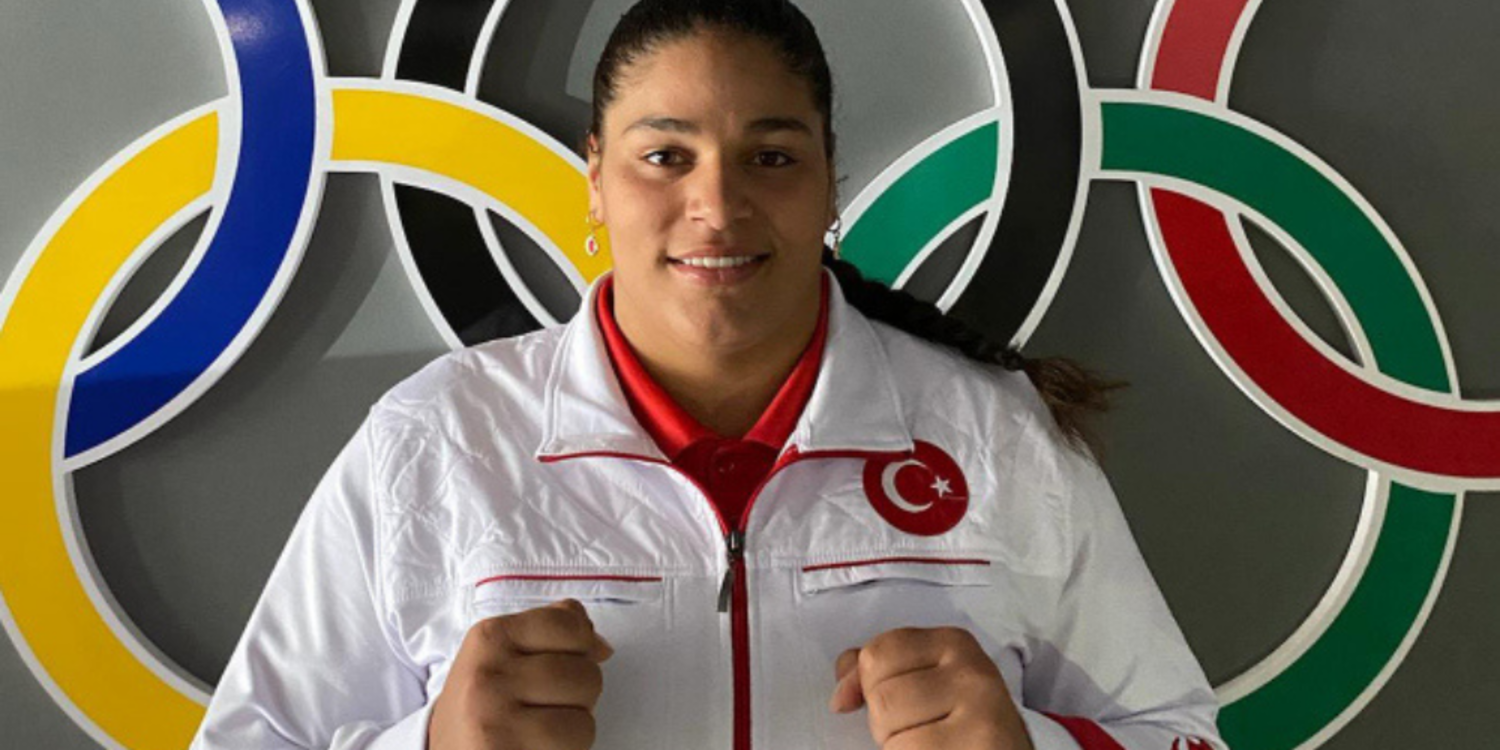 Havvanur Kethüda, Avrupa şampiyonu oldu