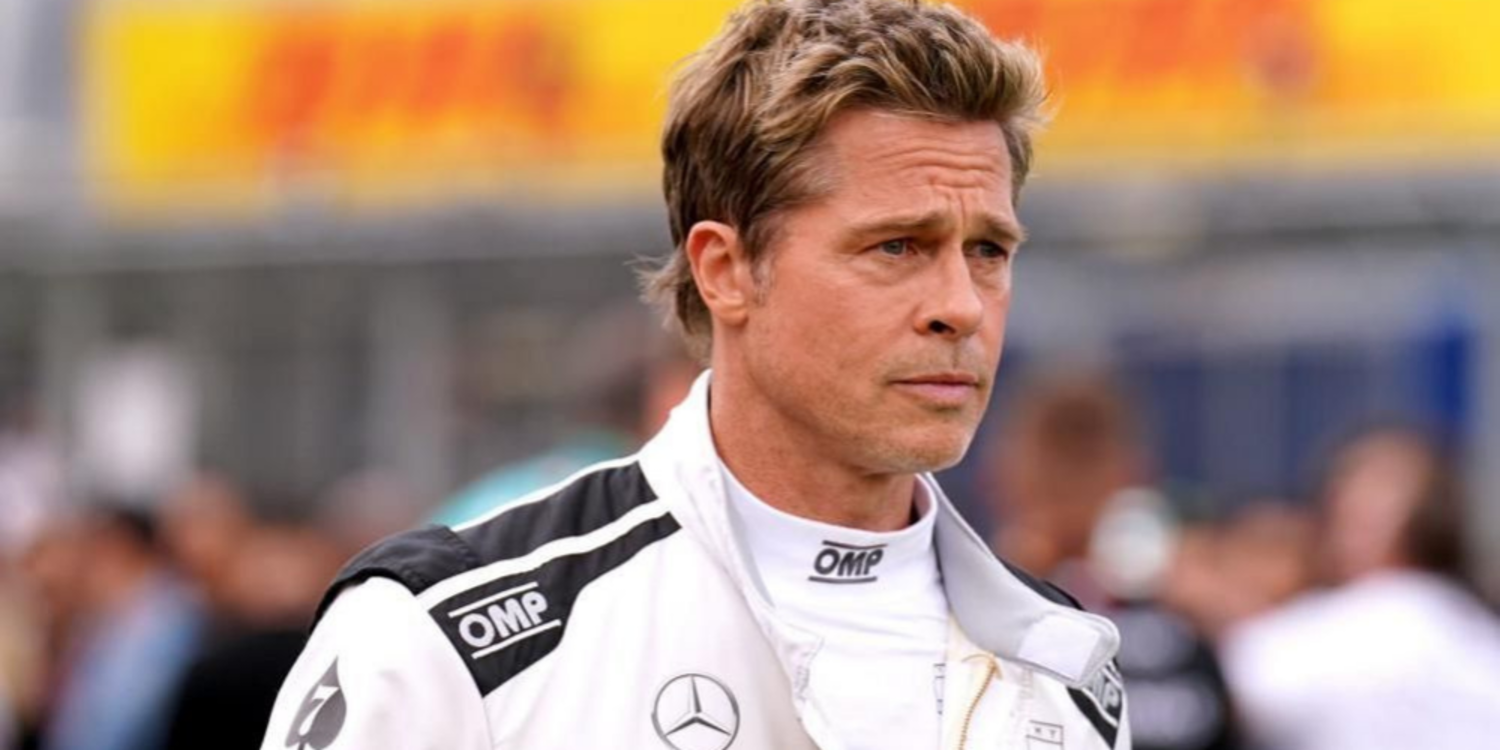 Formula 1 filminin vizyon tarihi açıklandı