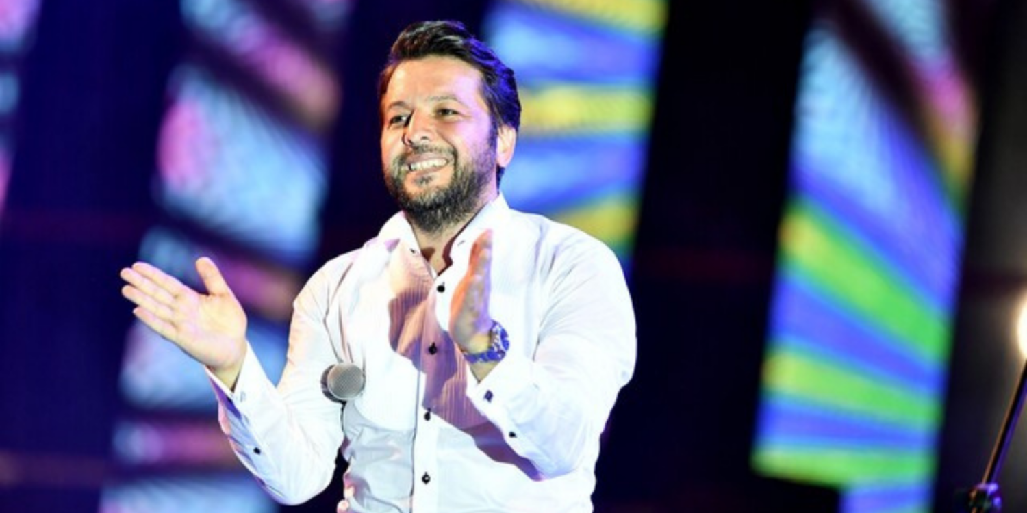 Nihat Doğan boşandı