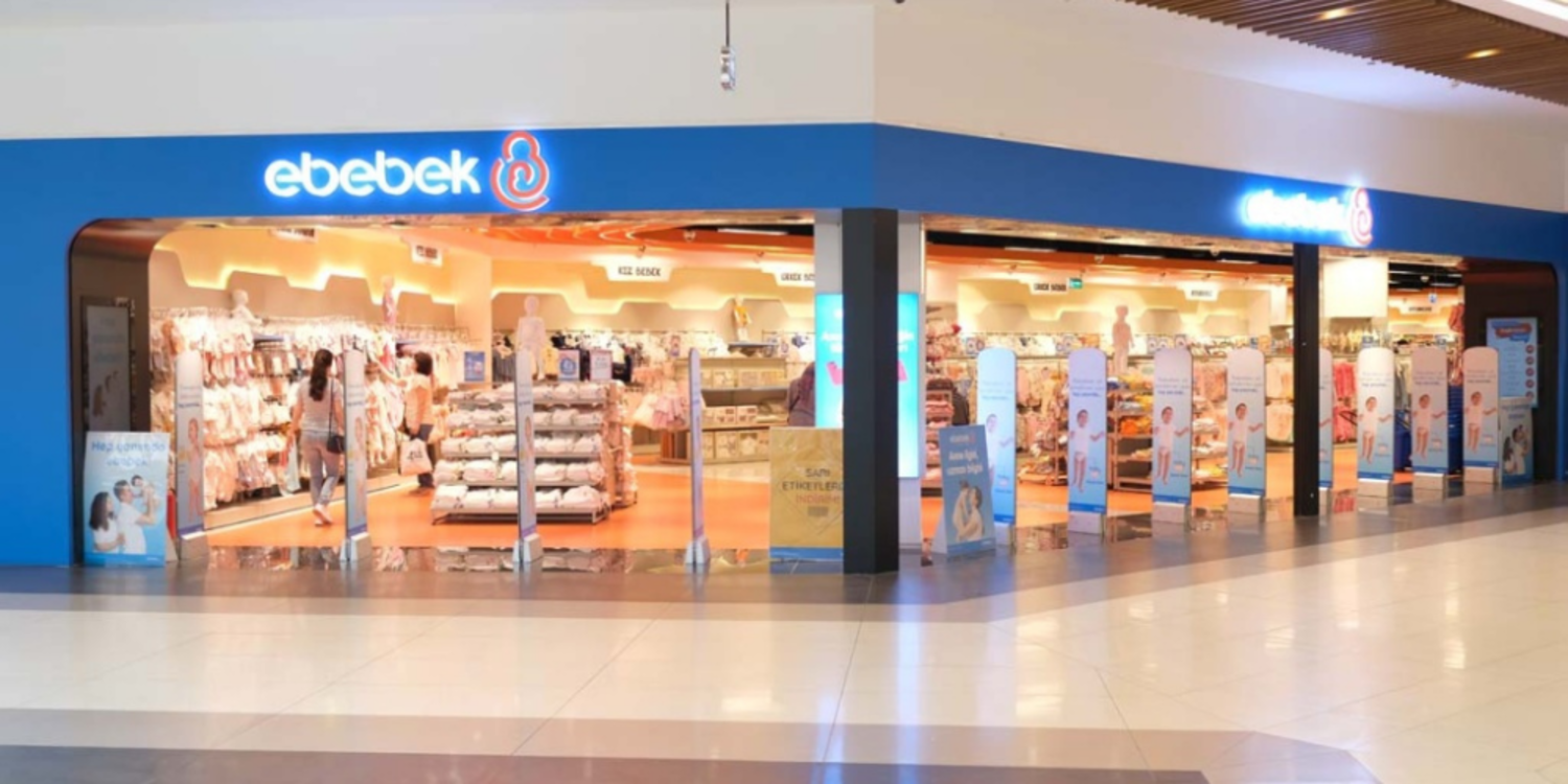 ebebek’in 2024 3. çeyrek finansalları açıklandı