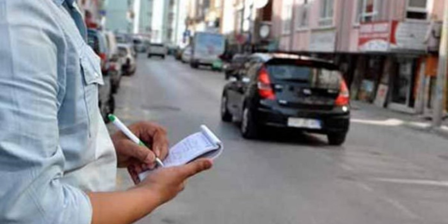 Fahri trafik müfettişlerinin ceza yazma yetkileri kısıtlandı