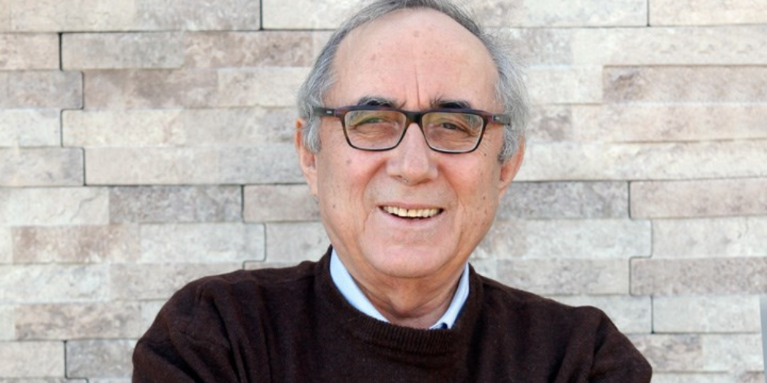 Behramoğlu, yeni kitabının müjdesini İzmir’den verdi