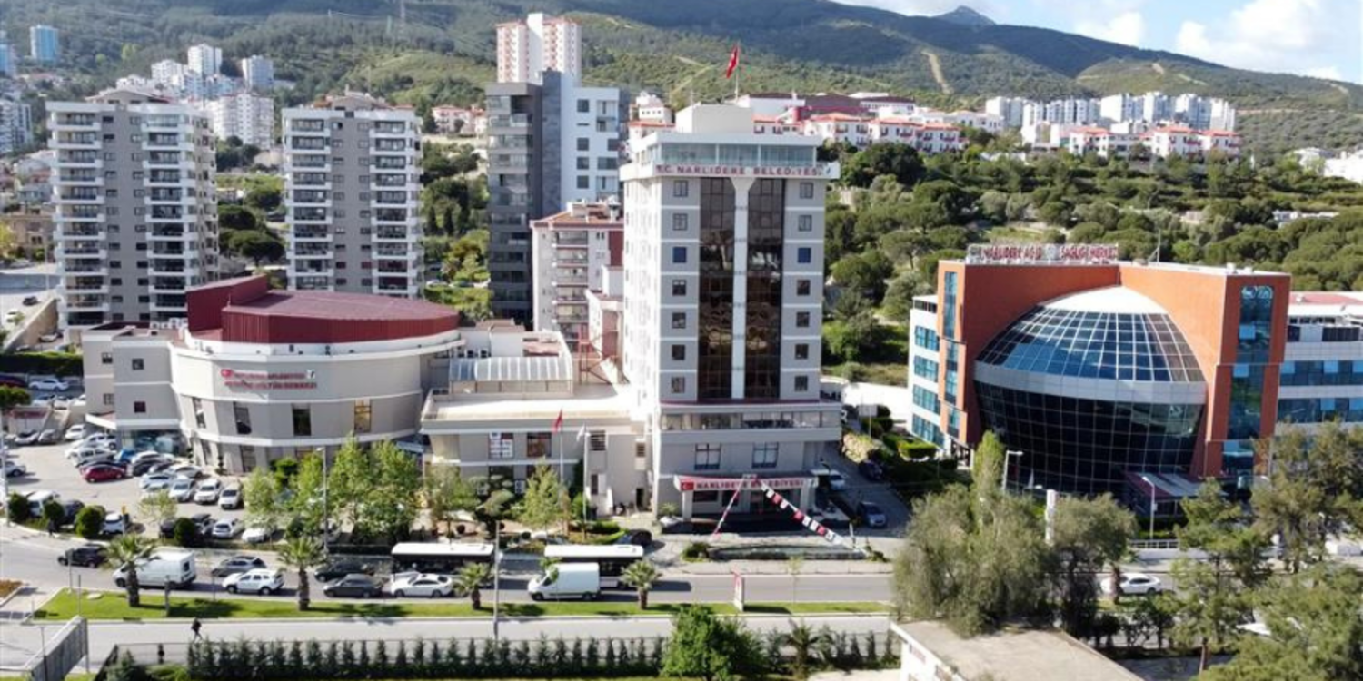 Narlıdere’de toplu sözleşme sevinci