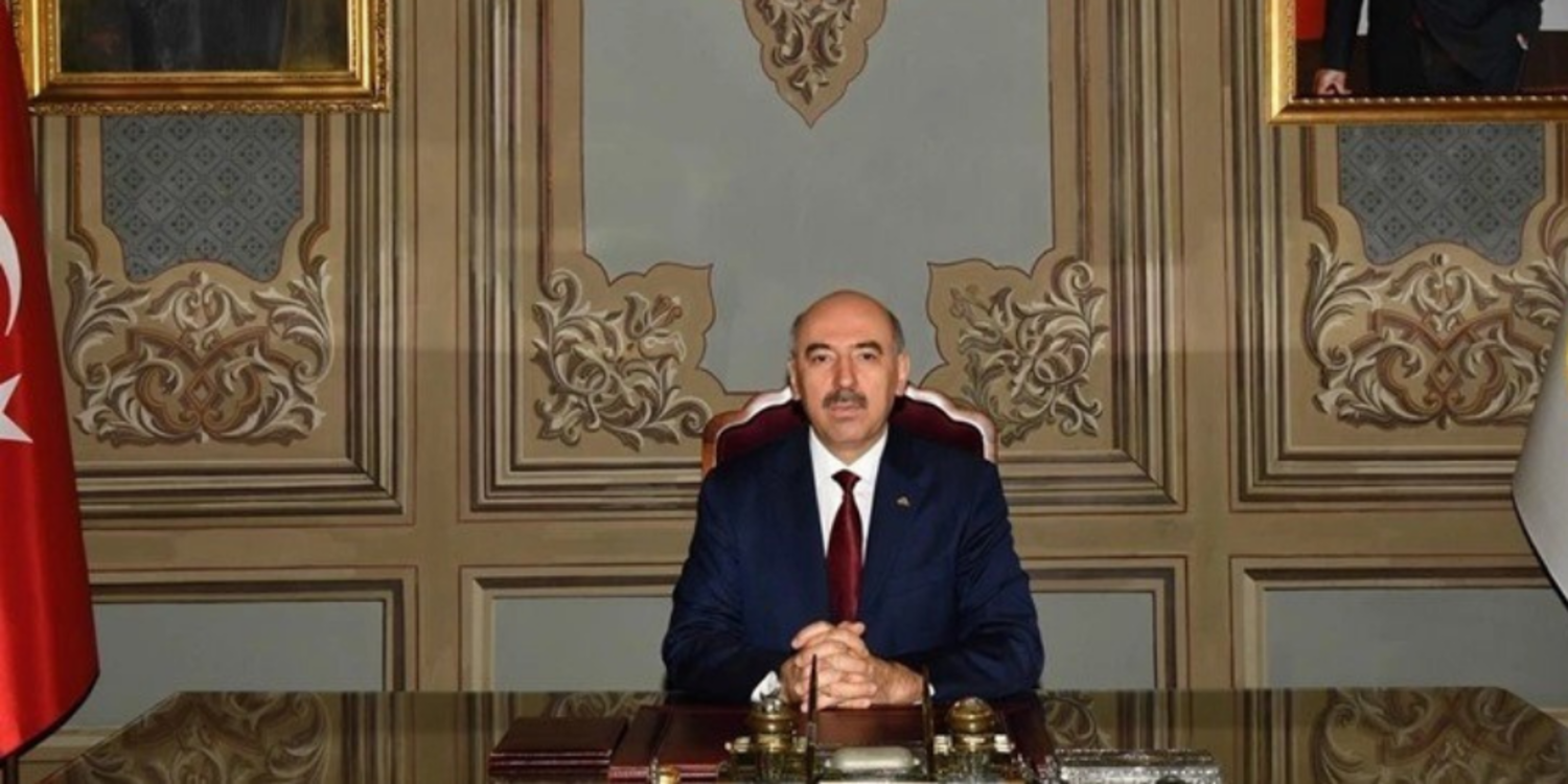 Dokuz Eylül’ün yeni rektörü belli oldu