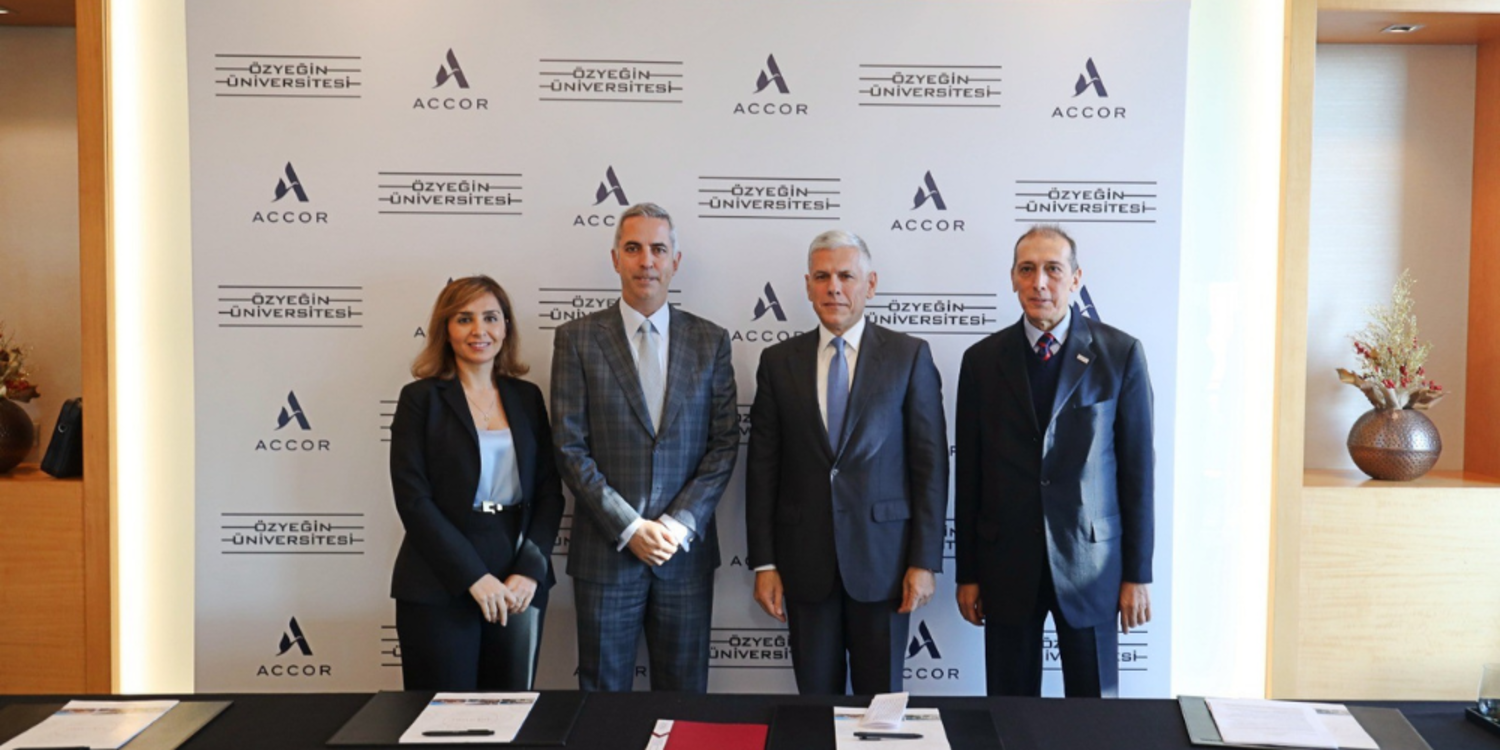 Üniversite endüstri işbirliğinin güzel bir örneği