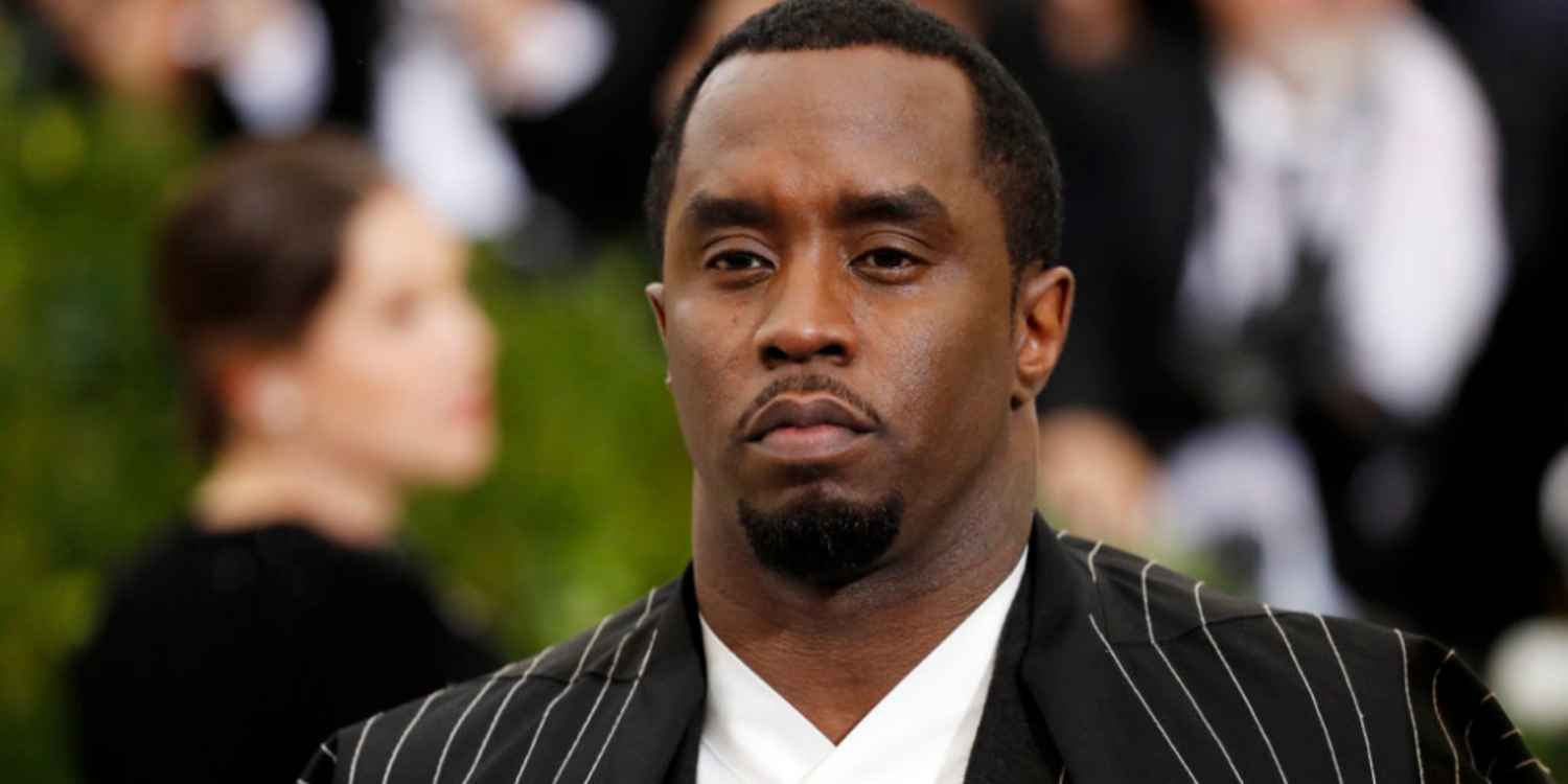 Diddy'nin evlerine baskın yapıldı
