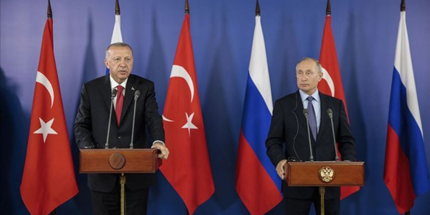 Putin’in Türkiye ziyaretinin tarihi belli oldu