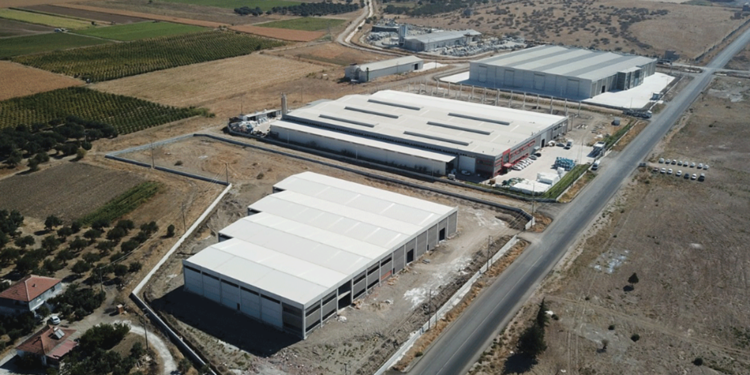 Kınık OSB Dijital altyapısını güçlendiriyor