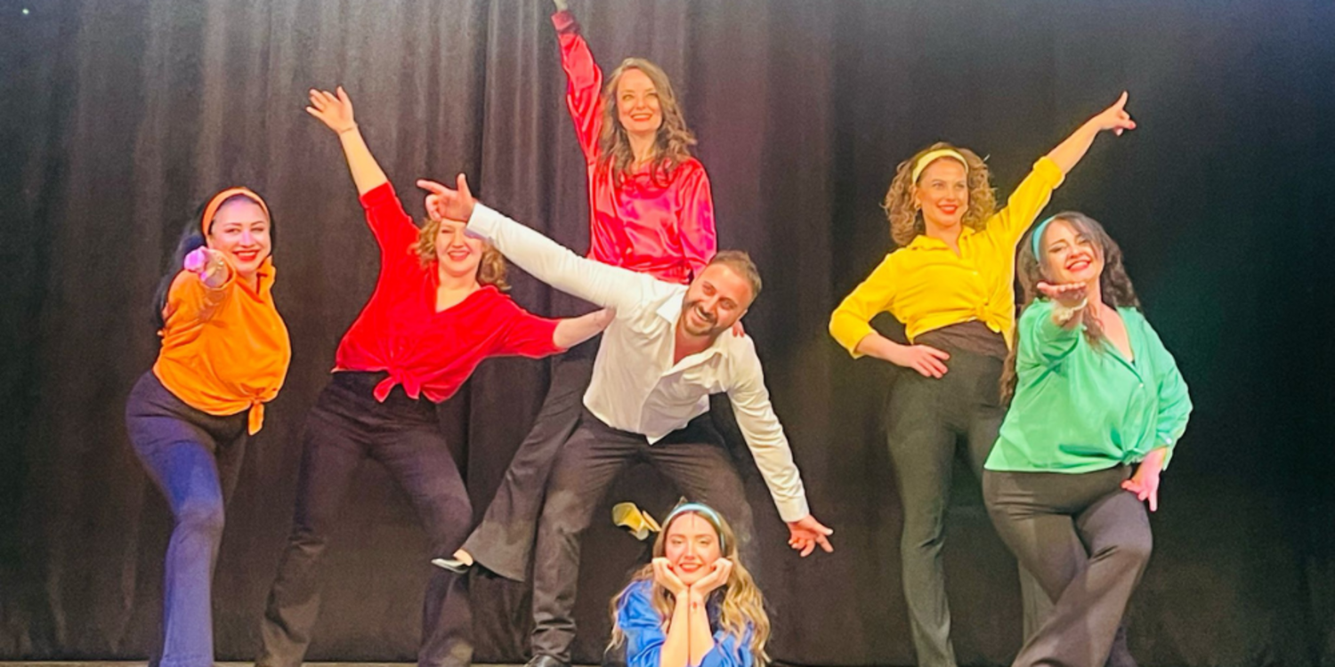 İzmir Aşkına Müzikalleri ilçe ilçe geziyor