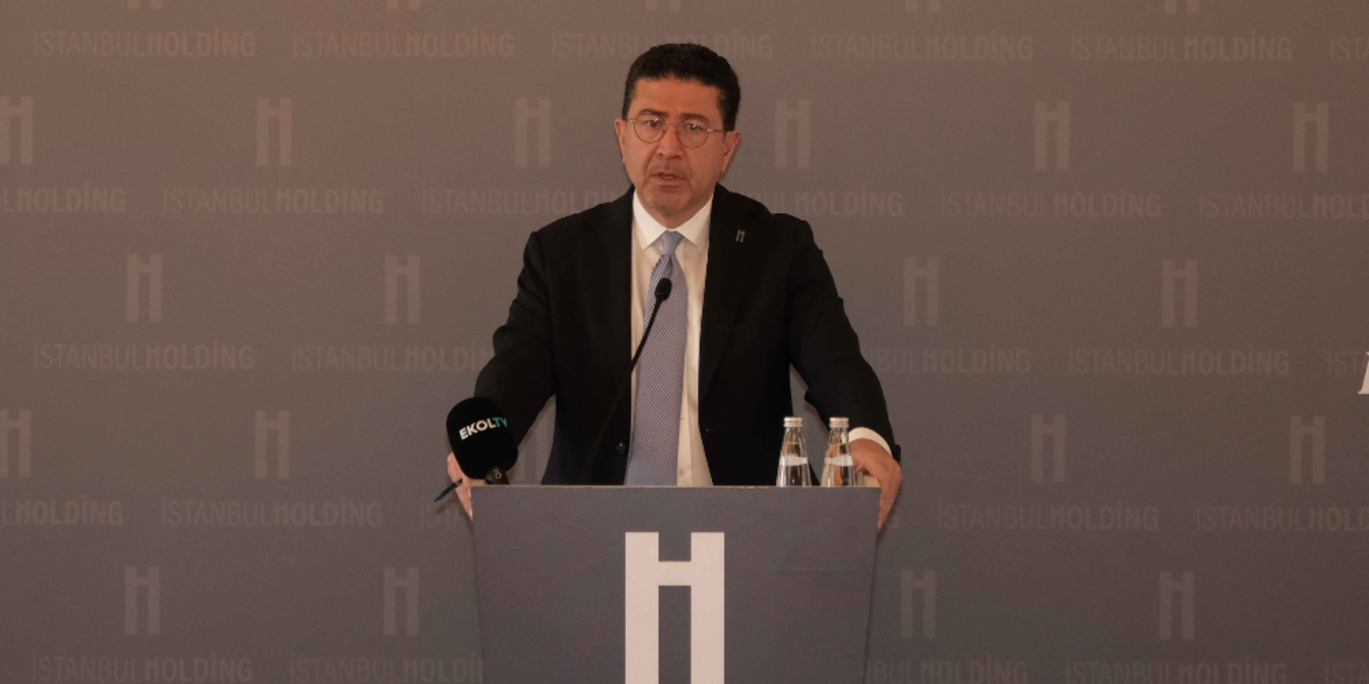 Türk iş dünyası, yatırım ve girişim ekosistemine kavuştu