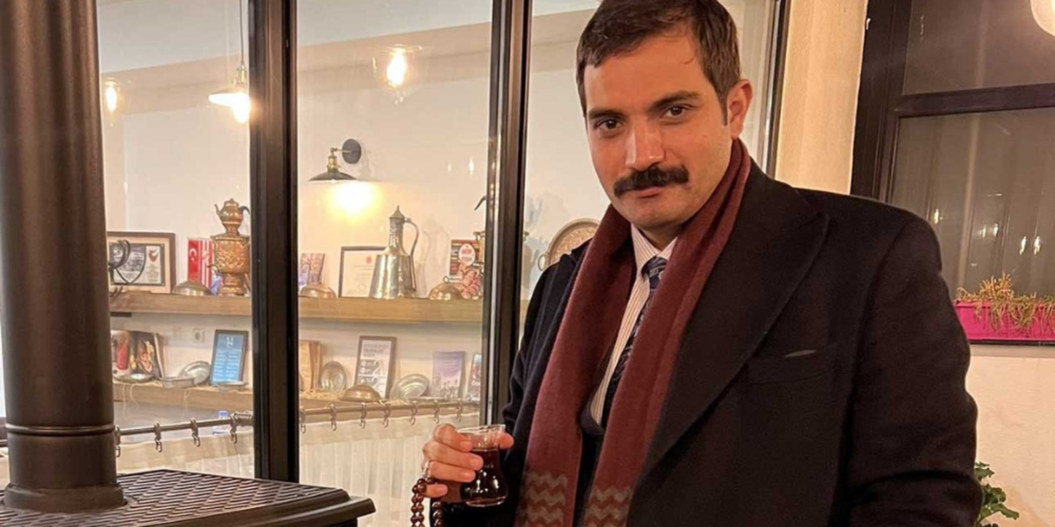 Sinan Ateş cinayetinde yeni gelişme