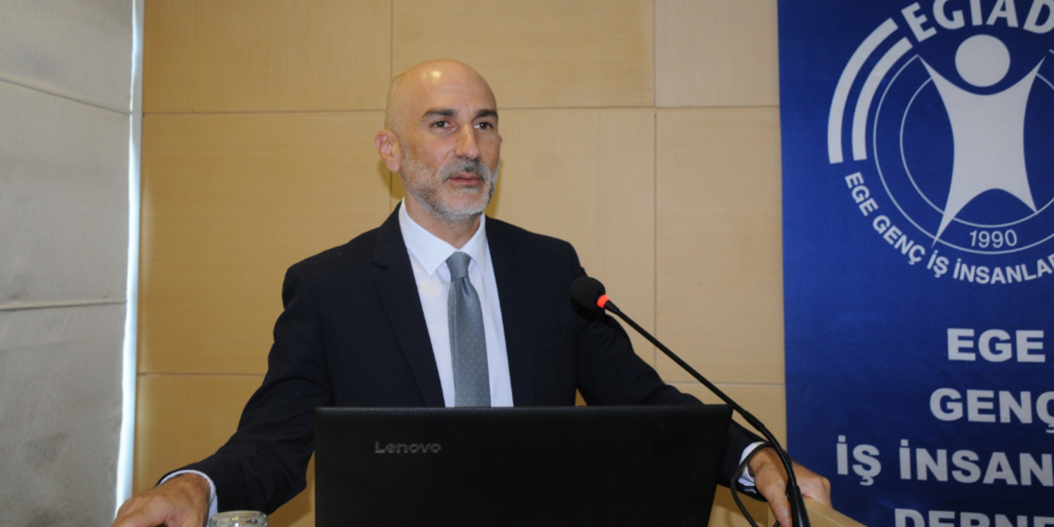 EGİFED Olağanüstü Genel Kurul’da TÜGİK’ten ayrılma kararı aldı