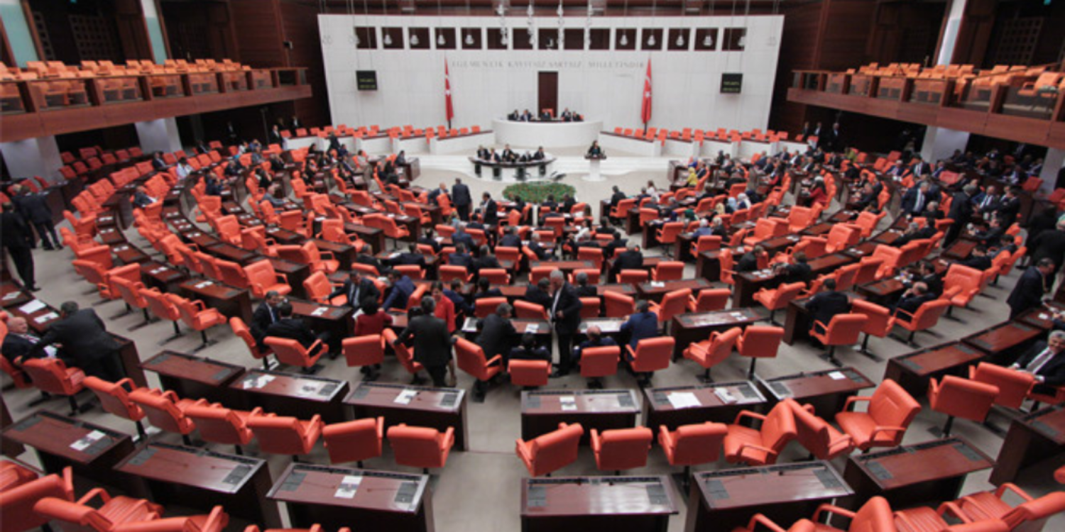 Hayvanları Koruma Kanunu kabul edildi