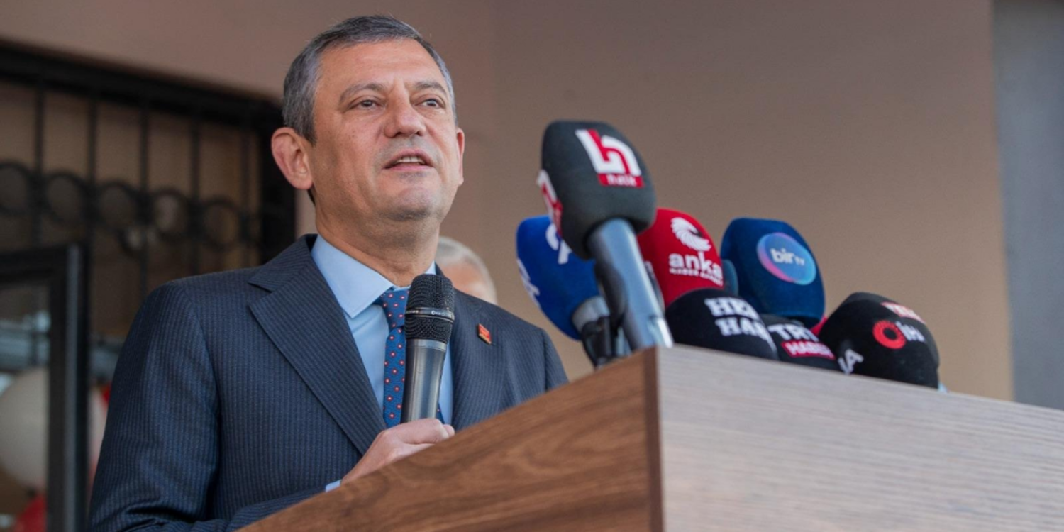 Özel: Maaş dağıtamasın diye 1,7 milyarı belediyeden kesen bir zihniyet var