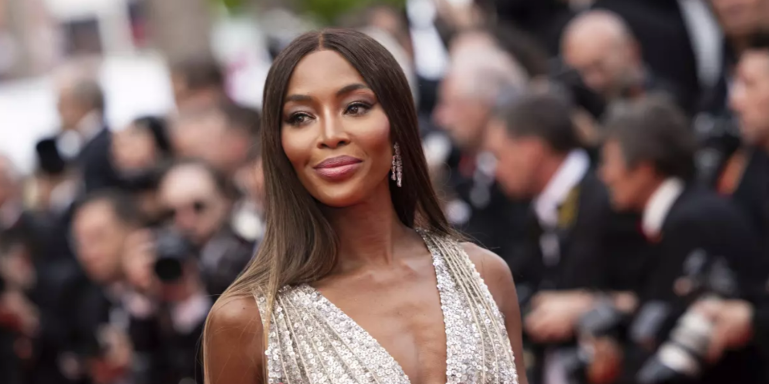Naomi Campbell'a beş yıl yasak getirildi