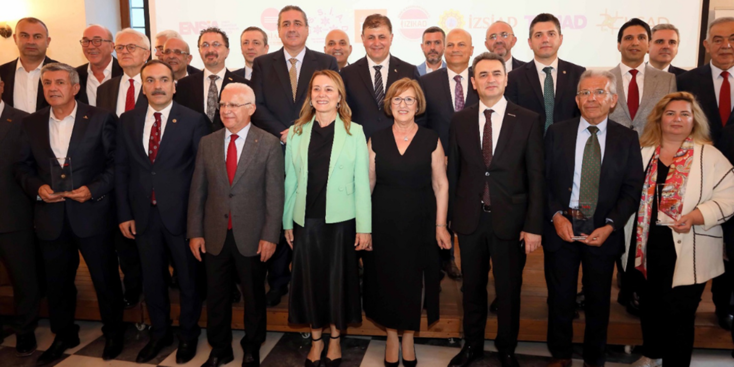 Tugay’dan iş dünyasına: Yolunuza yoldaş olmaya hazırız