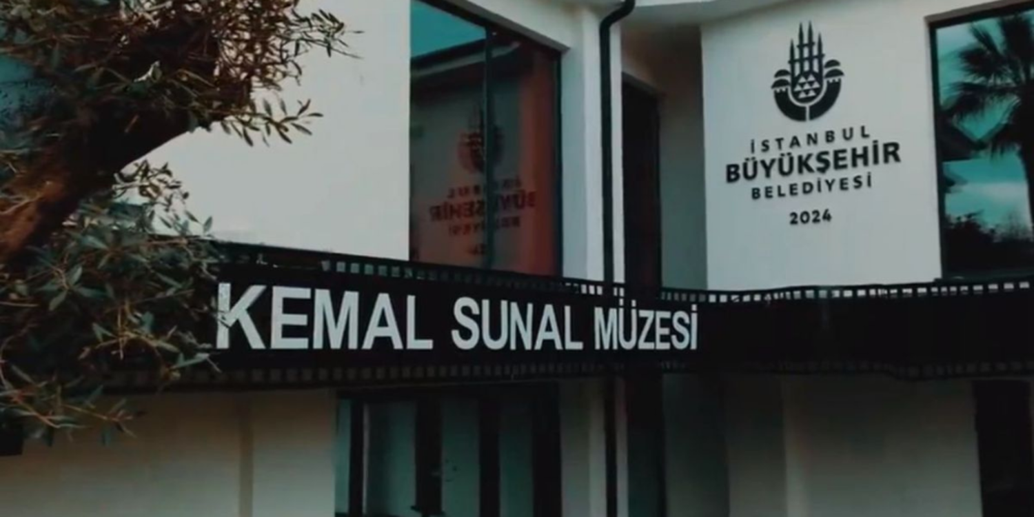 İmamoğlu 'Kemal Sunal Müzesi'ni açtı
