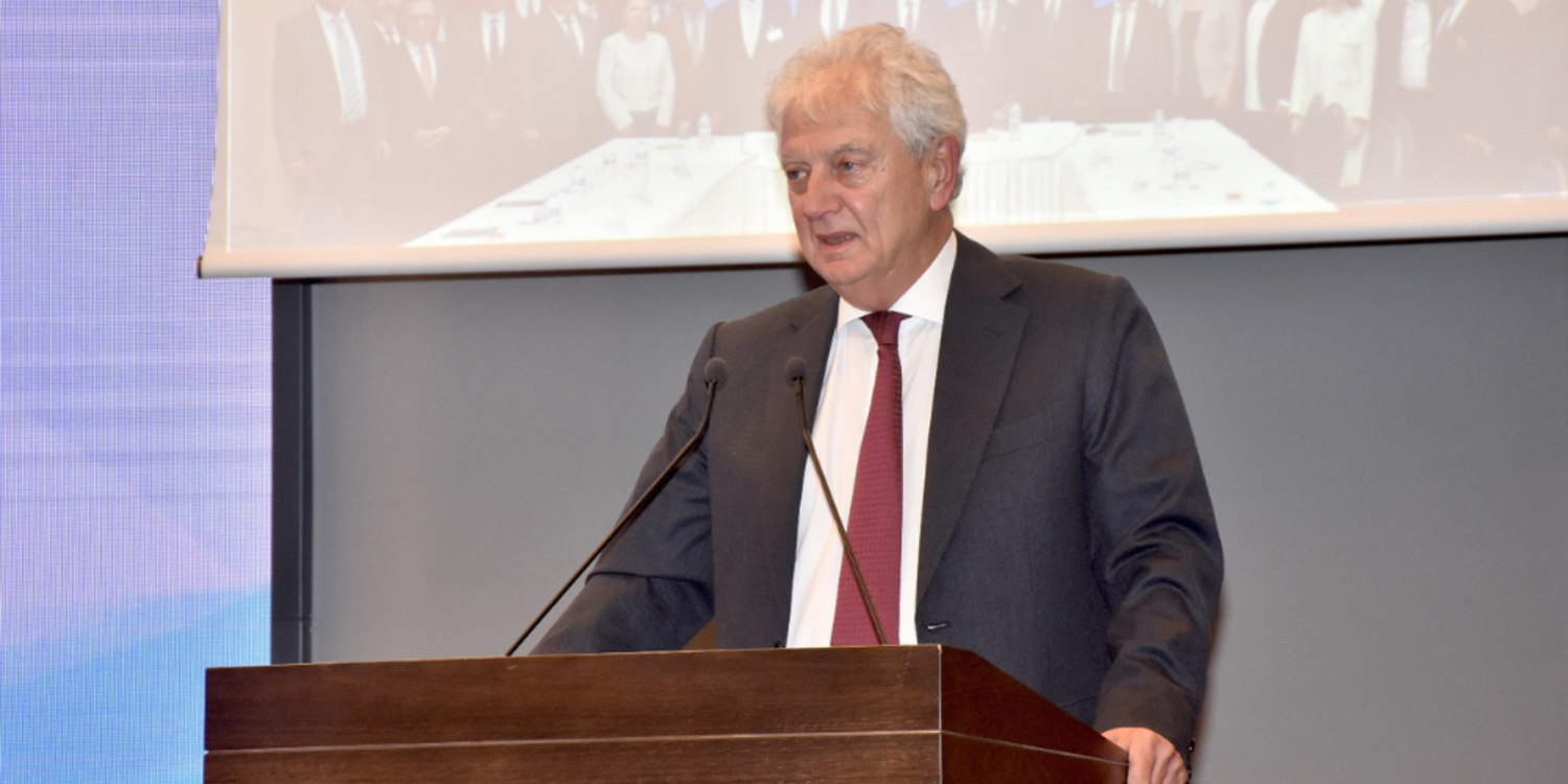 Deri, giyim ve tekstil sektörü desteklenmeli